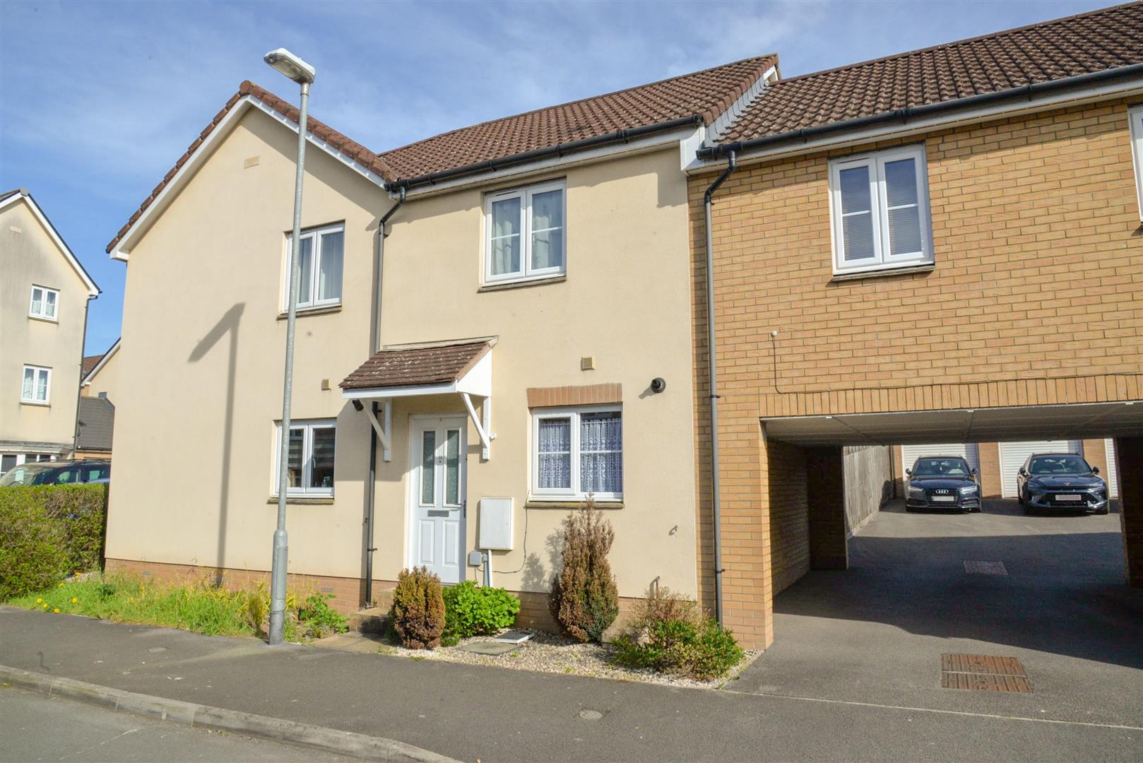 Romney Road, Bridgwater